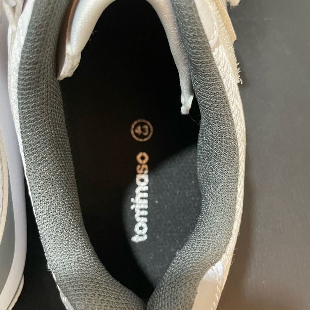 Tommaso Cycling Shoes With Delta Clips Gem